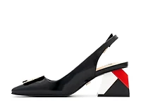 Sally Pump