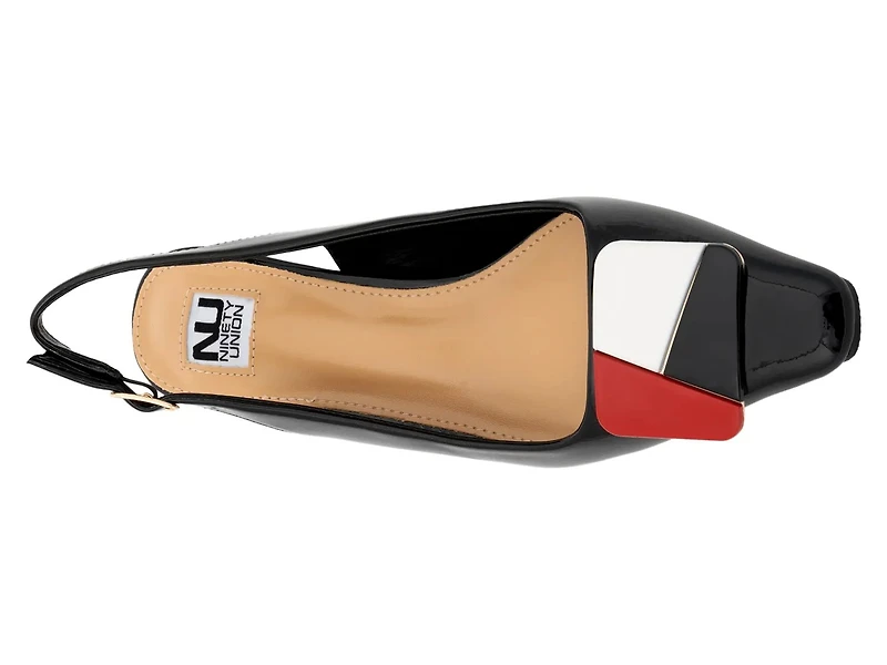 Sally Pump