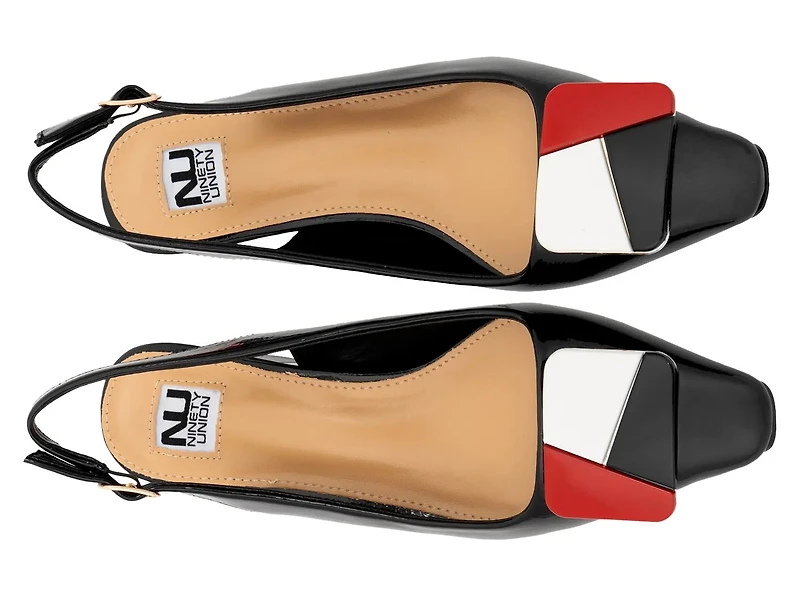 Sally Pump