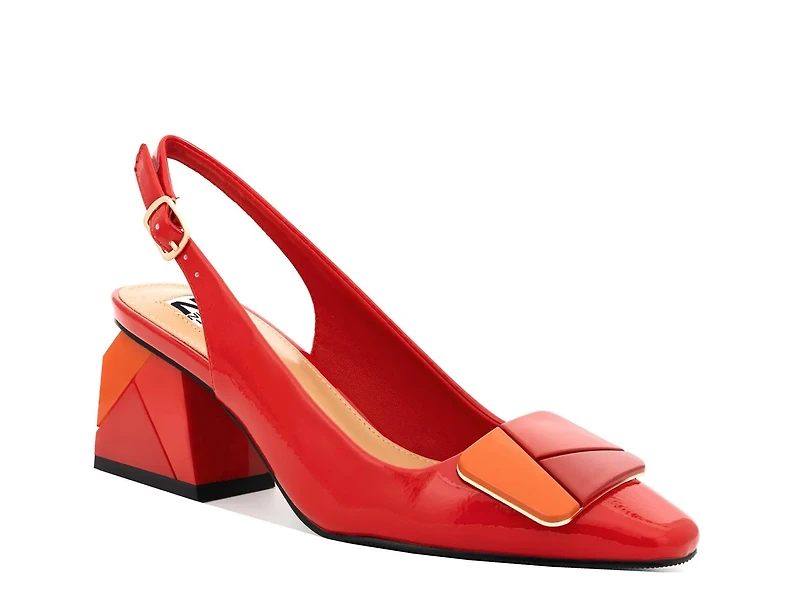 Sally Pump