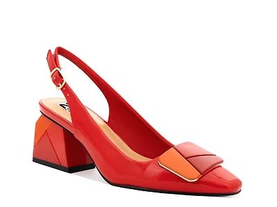 Sally Pump