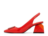 Sally Pump