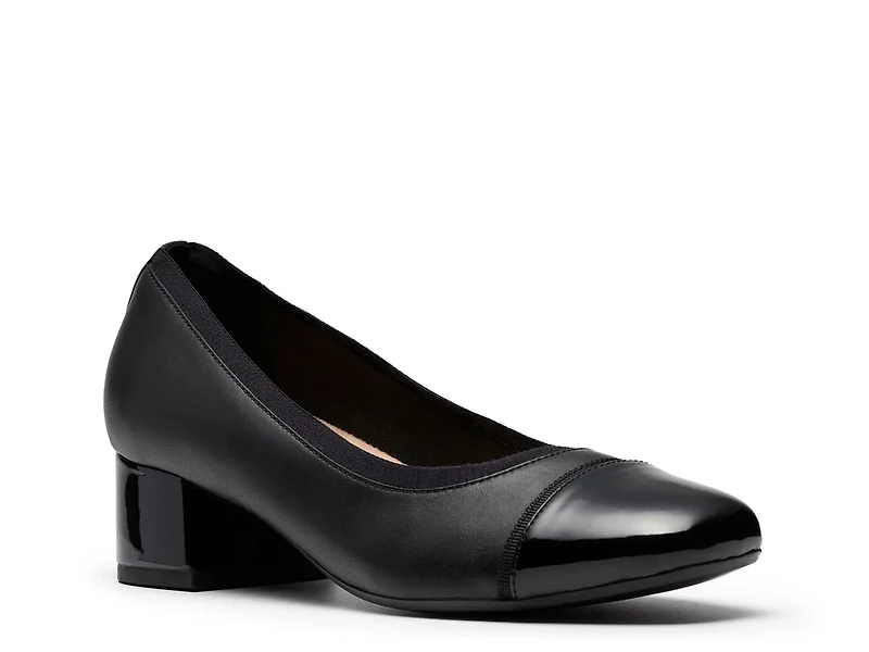 Marilyn Day Pump