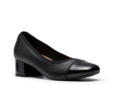 Marilyn Day Pump