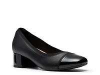 Marilyn Day Pump