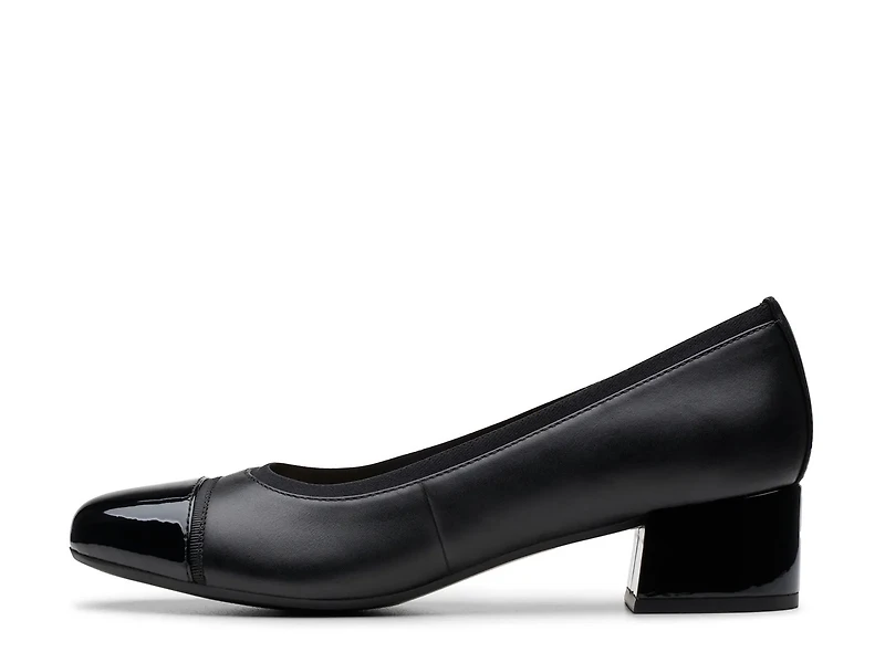 Marilyn Day Pump