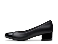 Marilyn Day Pump