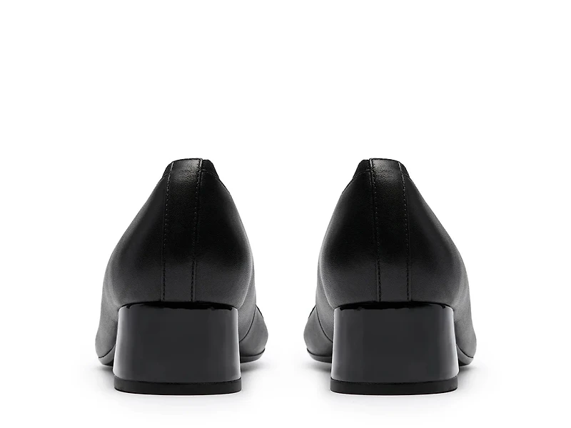 Marilyn Day Pump