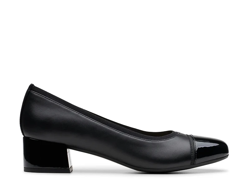 Marilyn Day Pump