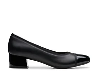 Marilyn Day Pump