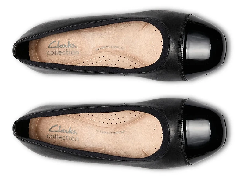 Marilyn Day Pump