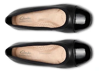 Marilyn Day Pump