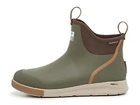 Sport Ankle Deck Boot