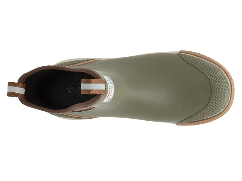 Sport Ankle Deck Boot