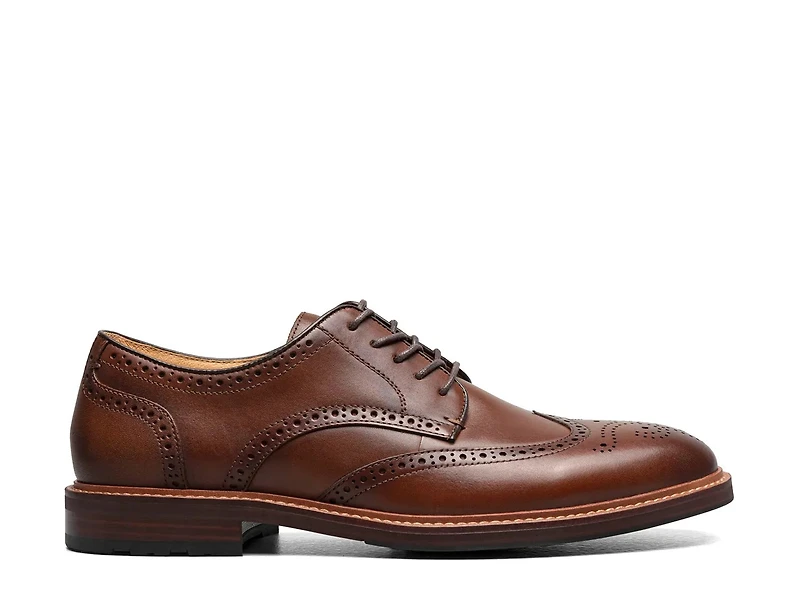 Anthem Wingtip Oxford