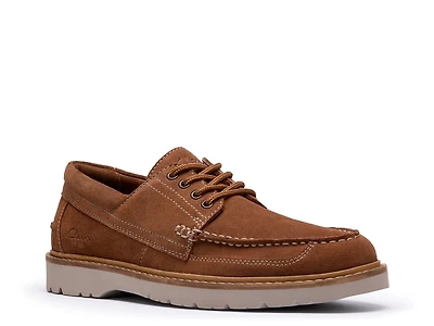 Weltridge Loafer
