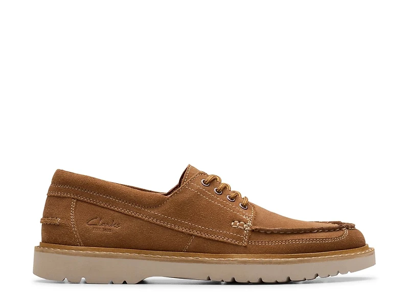 Weltridge Loafer