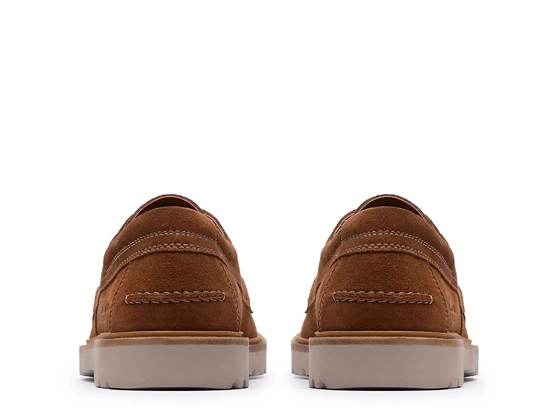 Weltridge Loafer