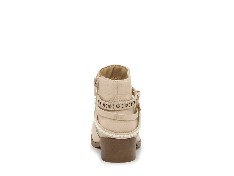 Jacqueline Boot - Kids'