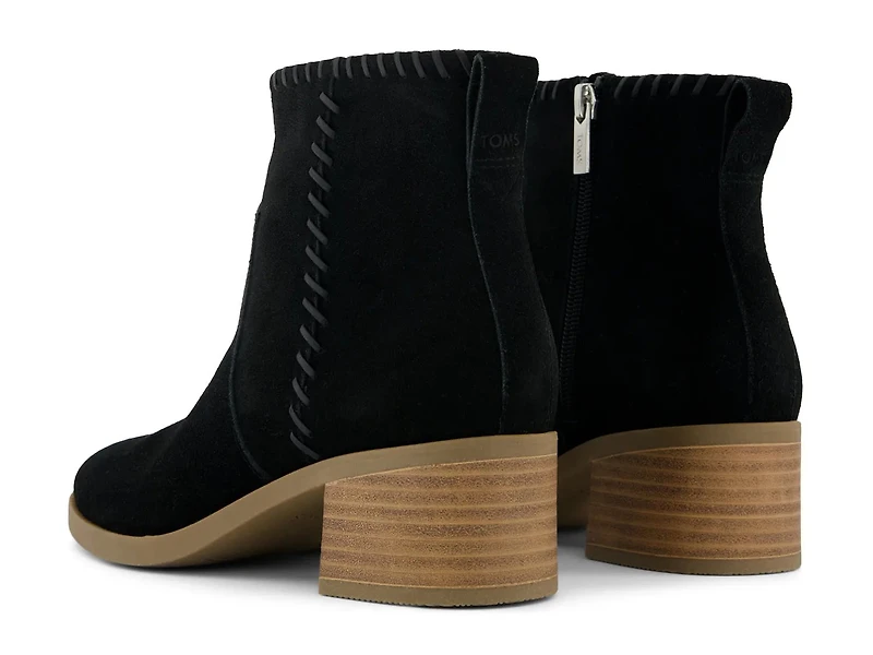 Delilah Bootie