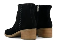 Delilah Bootie