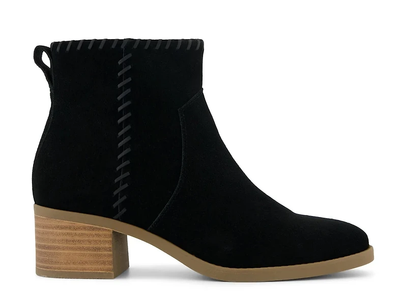 Delilah Bootie