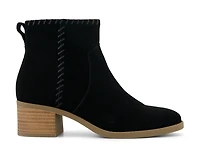 Delilah Bootie