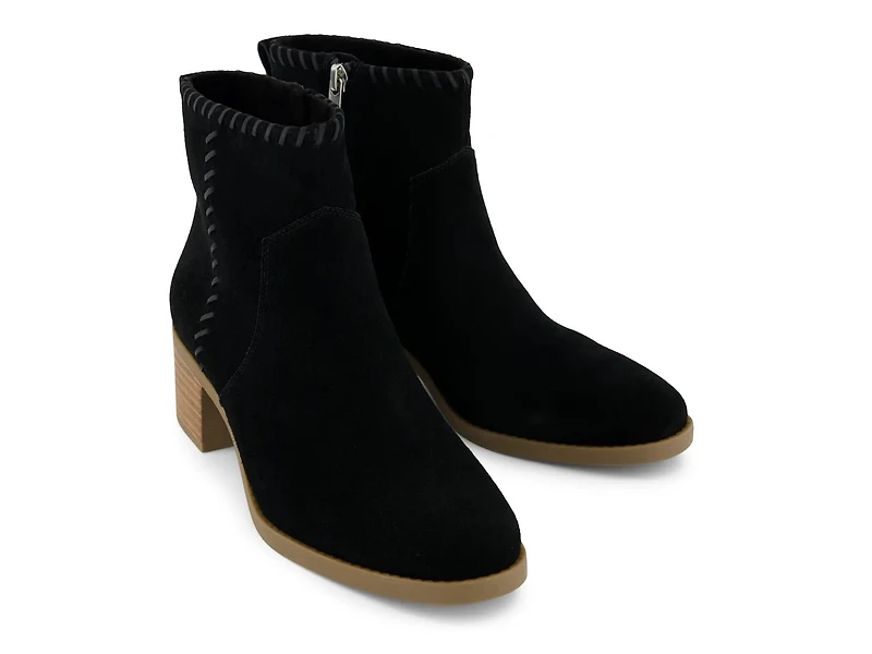 Delilah Bootie