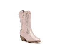 Howdy Cowboy Boot - Kids'