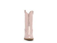Howdy Cowboy Boot - Kids'