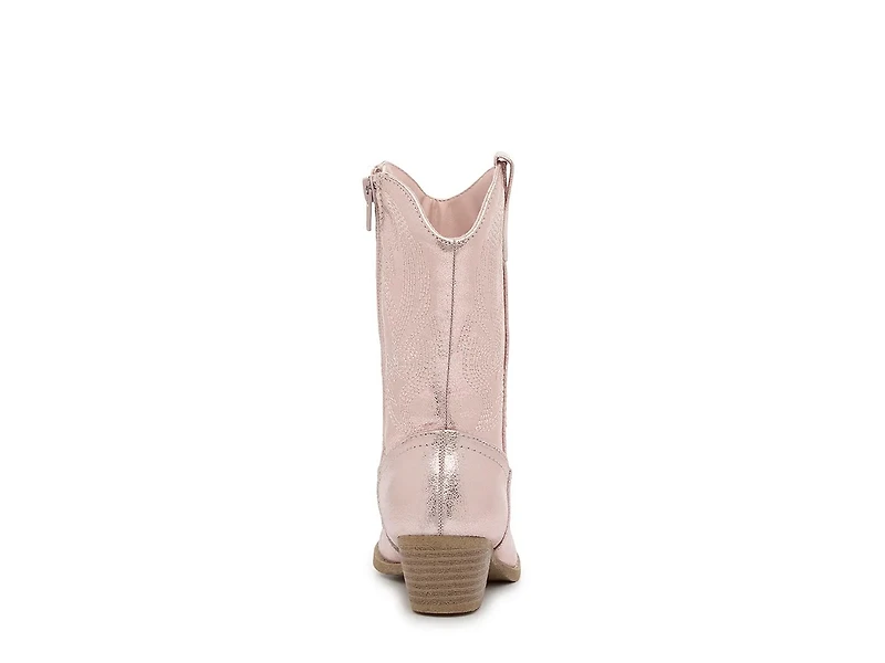 Howdy Cowboy Boot - Kids'