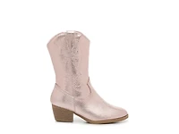 Howdy Cowboy Boot - Kids'