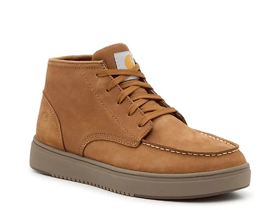 Detroit Chukka Boot