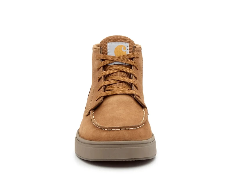 Detroit Chukka Boot