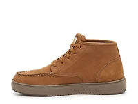 Detroit Chukka Boot