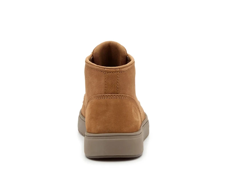 Detroit Chukka Boot