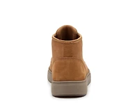 Detroit Chukka Boot