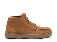 Detroit Chukka Boot