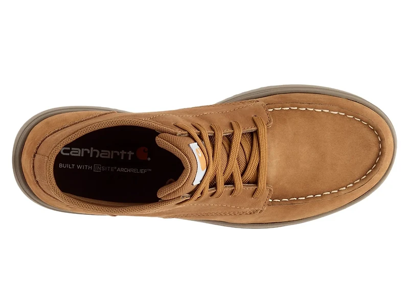 Detroit Chukka Boot