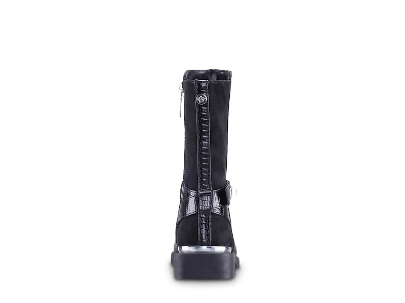 Eston Riding Boot - Kids'