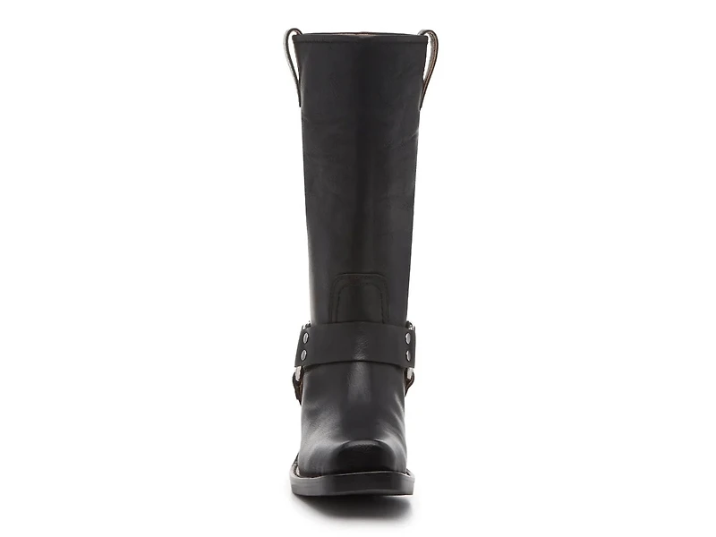 Lorrie Harness Western Boot