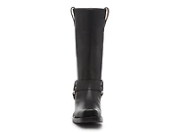 Lorrie Harness Western Boot