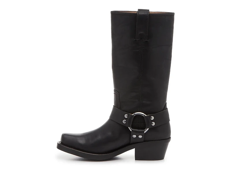 Lorrie Harness Western Boot