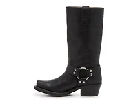 Lorrie Harness Western Boot