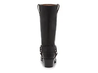 Lorrie Harness Western Boot