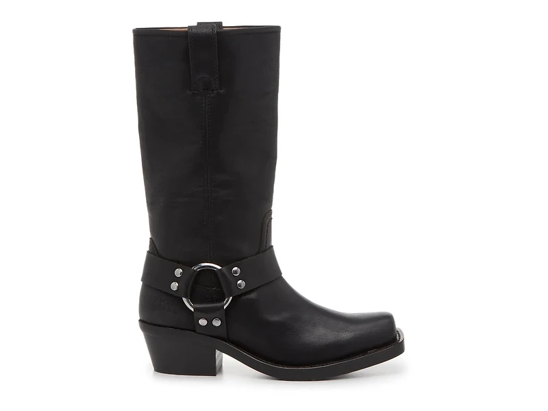 Lorrie Harness Western Boot