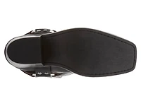 Lorrie Harness Western Boot