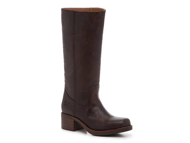Miranda Western Boot