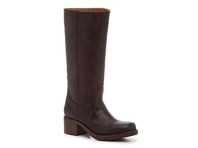 Miranda Western Boot