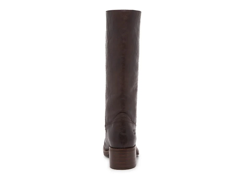 Miranda Western Boot